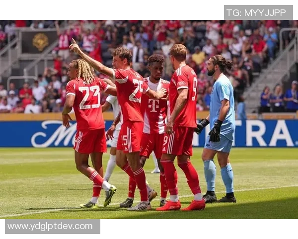 德甲精彩对决拜仁3-0波尔图帽子戏法震撼全场引发历史冷门